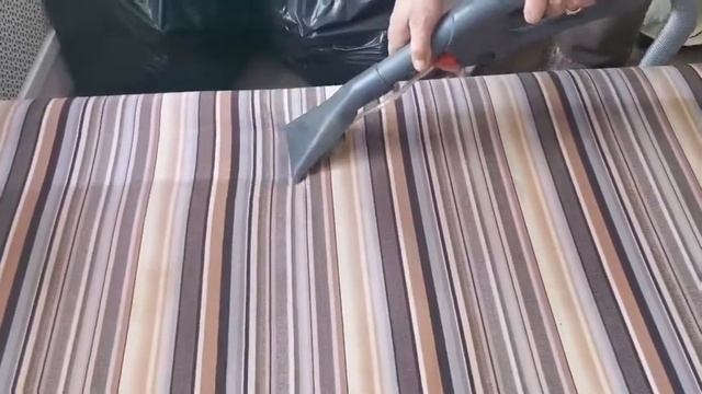 Чистка мебели на дому смотреть онлайн