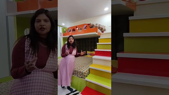 kids room design ideas смотреть онлайн