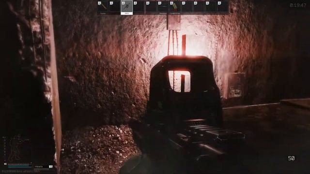 Escape From Tarkov "Мексиканская дуэль" смотреть онлайн