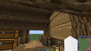 КАК СОЗДАТЬ СВОЮ ДЕРЕВНЮ В Minecraft: Millenaire 1.12.2 Русский Гайд