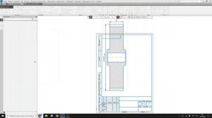 Проектирование шестерни в КОМПАС 3D
