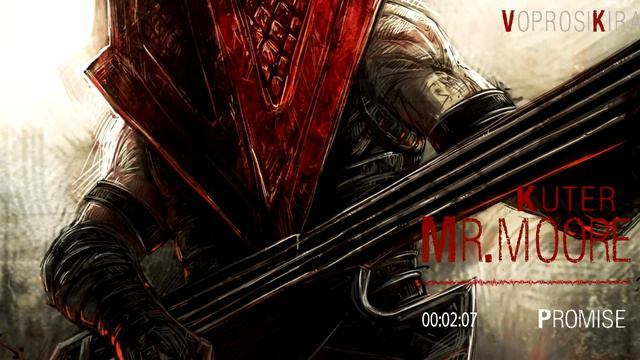 Akira Yamaoka - Promise (Mr. Moore, Kuter Remix) смотреть онлайн