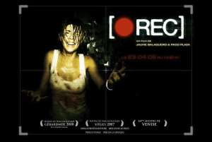 Репортаж | [REC] (2007)