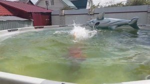 Я-водолаз!!!