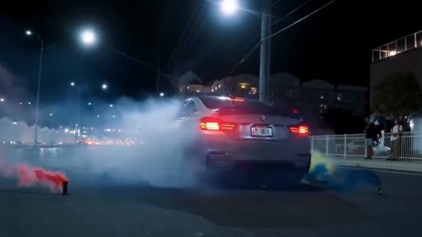 Sean Paul - Get Busy (BasslandeR Remix)