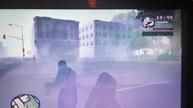 топ 5 моих любимых кодов в гта сан андреас смотреть онлайн