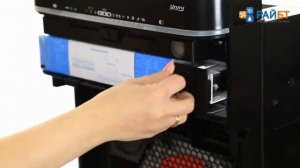 Увлажнитель очиститель воздуха Daikin MCK75JVM K Одесса