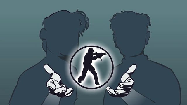 История разработки Counter-Strike (Русский Дубляж) смотреть онлайн
