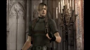 Клип Resident Evil 4