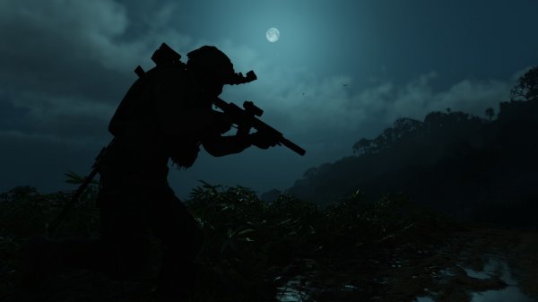 Ghost Recon Breakpoint