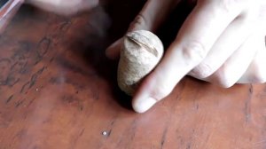 Как сделать летнюю МОРМЫШКУ своими руками для удочки с БОКОВЫМ КИВКОМ