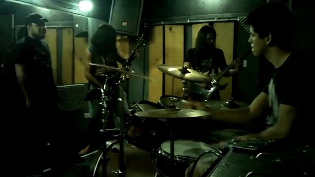 Molested God - Ensaio смотреть онлайн