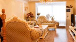 Как Правильно Выбрать Цвет Штор к Бежевому Интерьеру  (ЧАСТЬ1) @Ksenia29568