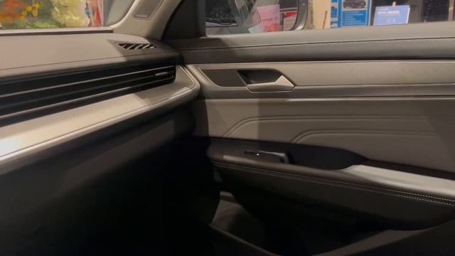 ALL NEW 2023 Volkswagen Tavendor Walkaround смотреть онлайн