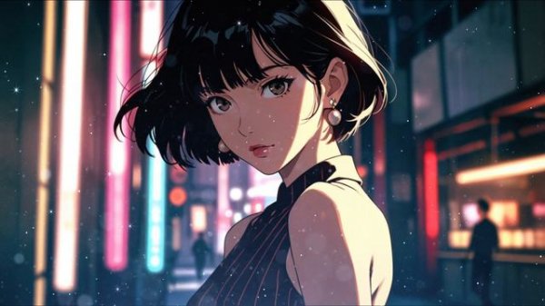 Y2meta.app-Cozy Corner Music_ LOFI BEATS VOL 5 TOKYO LIGHTS