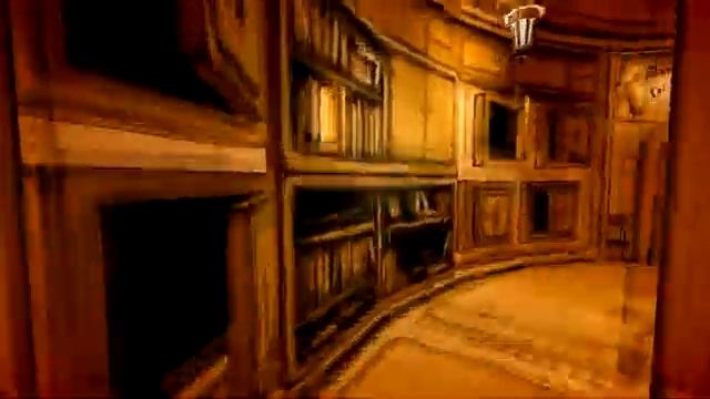bendy and the ink machine обзор смотреть онлайн