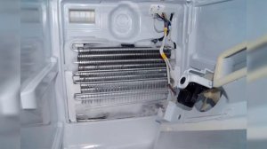 Ремонт Холодильников / РЕМОНТ ХОЛОДИЛЬНИКА Samsung / Простой ремонт холодильника Самсунг с ноу фрост