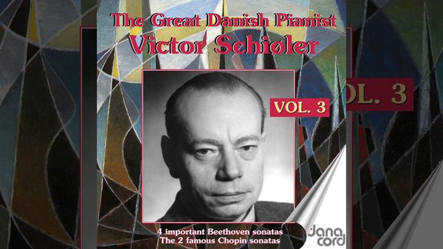 Sonata in C Minor, Op. 111: II. Arietta - Adagio molto semplice e cantabile смотреть онлайн