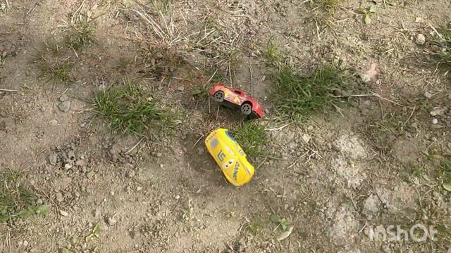 Тачки 4. Нова Ера Макквіна смотреть онлайн