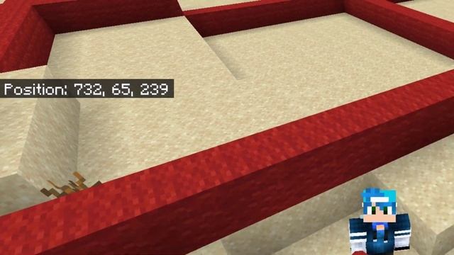 ?[FAST&EASY] HOW TO FIND CHUNK BORDERS Tutorial in Minecraft Bedrock 1.16?(MCPE/Xbox/PS4/Switch/PC) смотреть онлайн