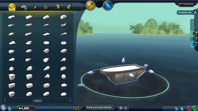 Let's Play Spore Part 11 [Civilization Stage I] смотреть онлайн