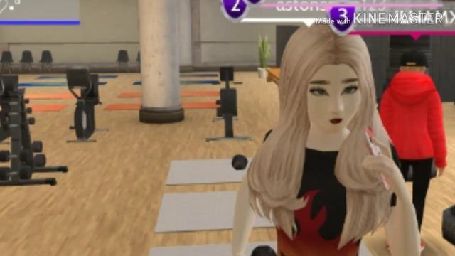 ШОК!Потолстела к лету!|Avakin life|By yummy cat| смотреть онлайн