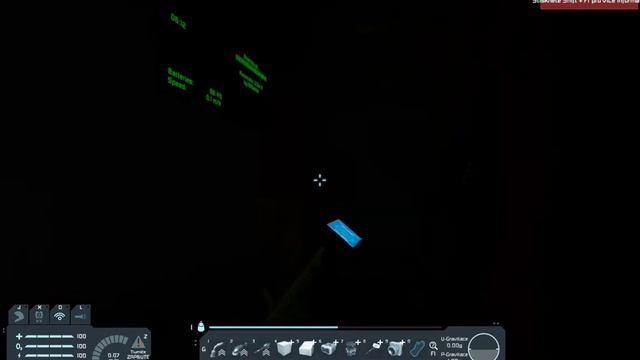 Space Engineers S1E43 SoundBlock Train смотреть онлайн