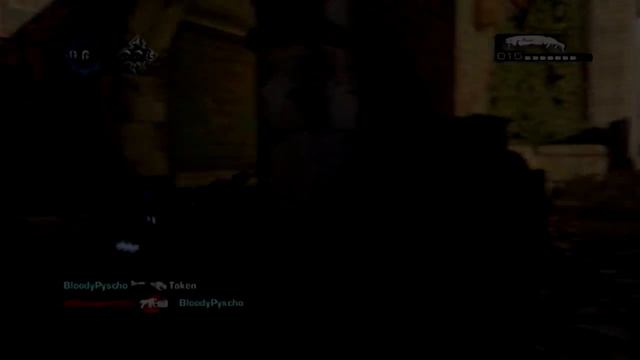 ATF│Random Clips #6 & 7 (GoW3 Beta) смотреть онлайн