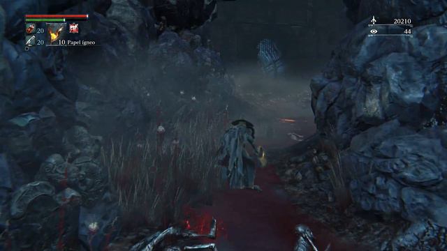 Bloodborne [Ps4] Guía del Trofeo 🏆 "Ludwig, la Espada Sagrada" (DLC) | Fácil y rápido смотреть онлайн