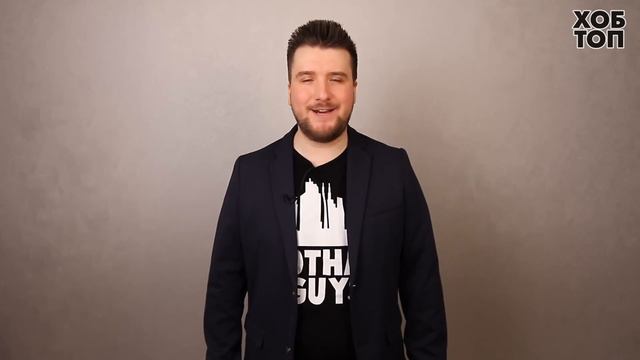 ТОП7 АКТЕРОВ-МУЗЫКАНТОВ [ХОБТОП] смотреть онлайн