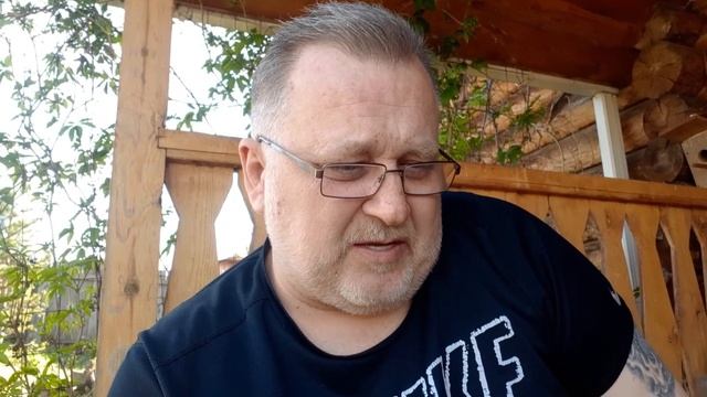 Видео № 584. Мелочи не в счет. Главное - оставаться после химии энергичным и бодрым. смотреть онлайн