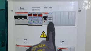 Бесперебойник для дома на 5кВт со стабилизацией напряжения