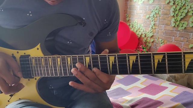 Ibanez Shred Factor | 2021 | Mimo Majumdar @BAJAAO @IbanezIndia смотреть онлайн