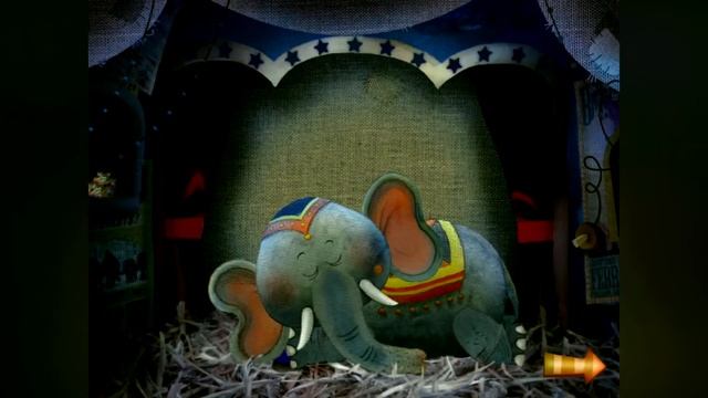 спокойной ночи цирк смотреть онлайн