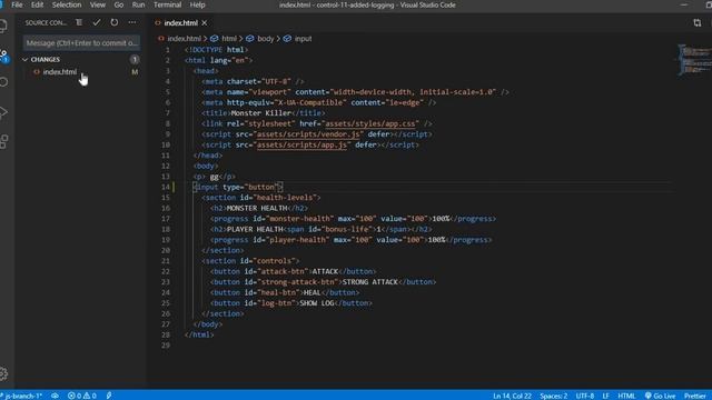 Git Version Control III [UR] Module 4 Lecture 19 ZE - 213 смотреть онлайн