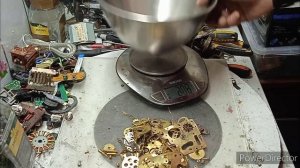 СССР будильники разбор