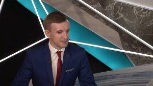 2021.06.22 Интервью дня Юлия Барсукова