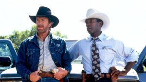 Сериал Крутой Уокер - 2 сезон 22-23 серия «Флэшбэк» / Walker, Texas Ranger