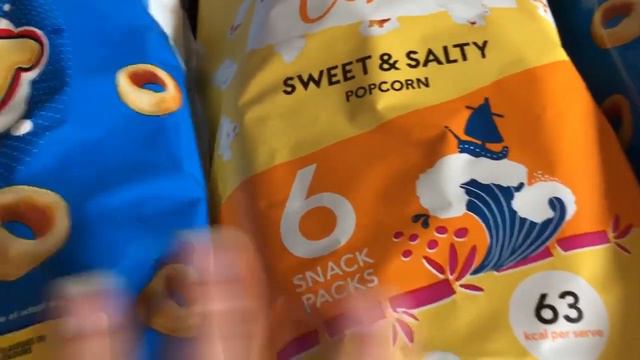 ASDA Food Shopping Haul | Family Of 5 | Slimming World Friendly