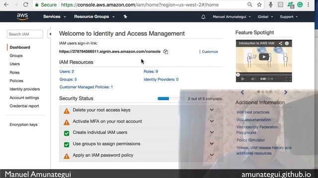 Deploying a Flask Application with AWS Beanstalk смотреть онлайн
