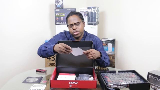 Unboxing | MSI z170a Gaming M5 Motherboard | Intel Skylake | My FIRST GAMING PC BUILD PARTS смотреть онлайн