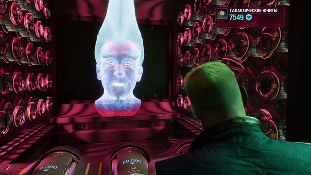 GUARDIANS OF THE GALAXY ПРОХОЖДЕНИЕ 10 | СТРАЖИ ГАЛАКТИКИ ПРОХОЖДЕНИЕ НА РУССКОМ смотреть онлайн