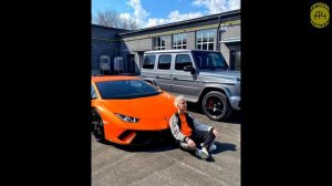 ВСЕ МАШИНЫ ВЛАДА А4 | КЛИП НА ВСЕ МАШИНЫ А4 | НОВАЯ МАШИНА У ВЛАДА А4