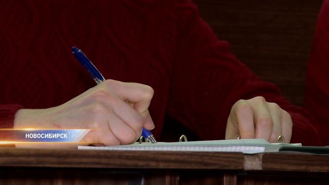 В вузах Новосибирска запустили курсы для участников «Тотального диктанта» смотреть онлайн