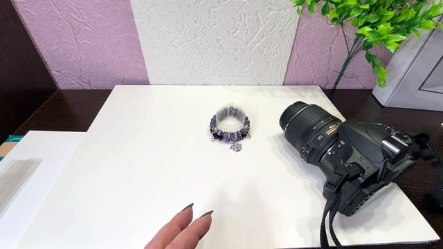 ФОТОГРАФИРУЕМ ЛЕГКО | КАК ФОТОГРАФИРОВАТЬ УКРАШЕНИЯ смотреть онлайн