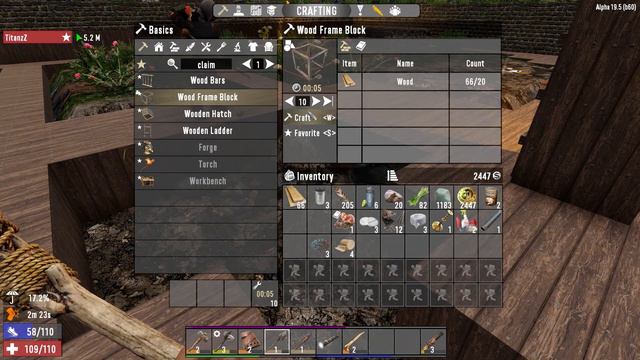 7 Days to Die Review: It gets good once you get the hang of it смотреть онлайн