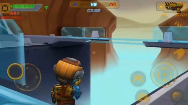 Call Of Mini Infinity Mod apk (Unlimted Everything)