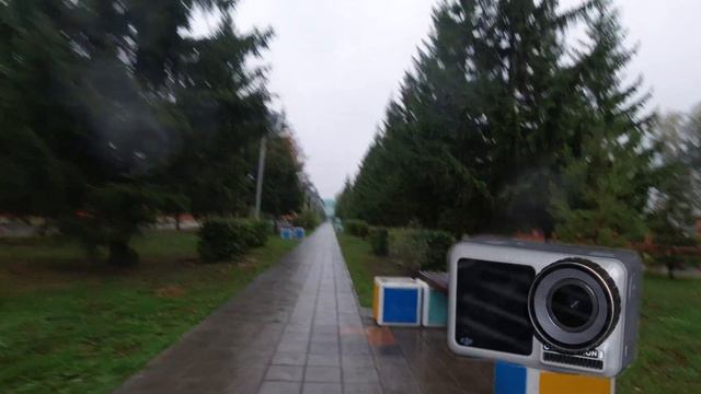 DJI Osmo Pocket & DJI Osmo Action смотреть онлайн