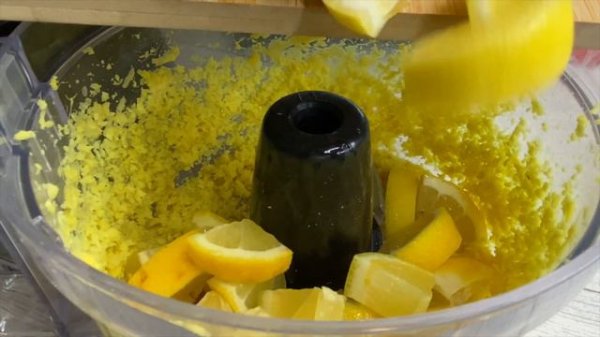 🍋🍯 Zitrone und Ingwer im Glas für starke Immunität/gegen Erkältungen/gegen Viren/für die Gesundheit