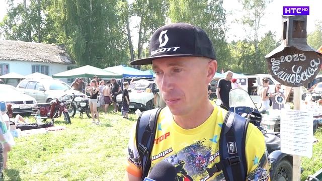 Мотофест «ИРБИТ-2023»